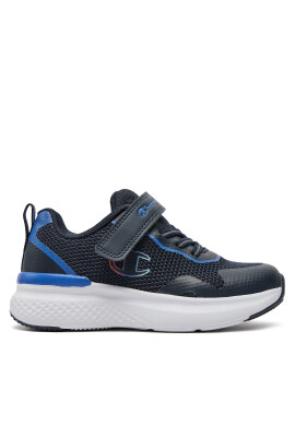 Champion Сникърси Bold 3 B Ps Low Cut Shoe S32869-CHA-BS501 Тъмносин - Mera.bg