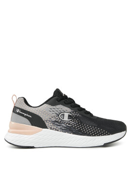 Champion Сникърси Bold 3 Low Cut Shoe S11647-KK002 Nbk/Grey/Pink - Mera.bg