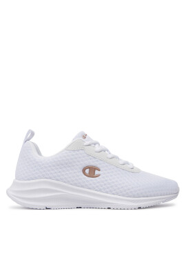 Champion Сникърси Bound Core Low Cut Shoe S11695-CHA-WW008 Бял - Mera.bg