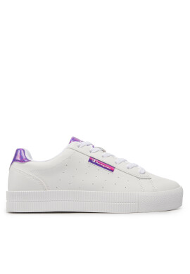 Champion Сникърси Butterfly Low Cut Shoe S11610-CHA-WW003 Бял - Mera.bg