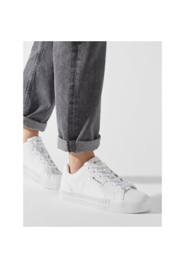 Champion Сникърси TL23 S11610-WW001 Бял - Mera.bg