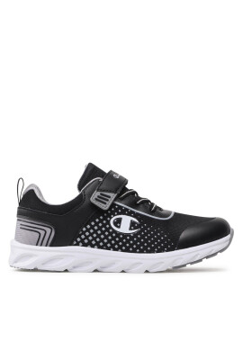 Champion Сникърси Buzz B Ps S32467-CHA-KK003 Черен - Mera.bg