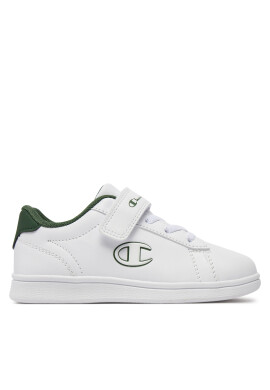Champion Сникърси Centre Court B Ps Low Cut Shoe S32854-CHA-WW003 Бял - Mera.bg