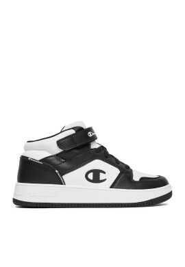 Champion Сникърси CEO-RD18 2.0 MID GS S32413-WW019 Черен - Mera.bg