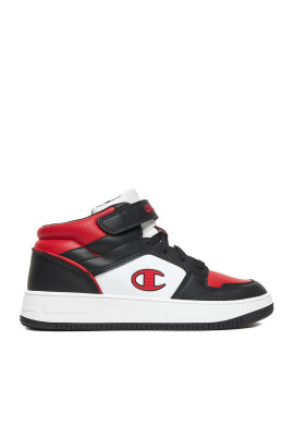 Champion Сникърси CEO-RD18 2.0 MID S32413-KK019 Черен - Mera.bg