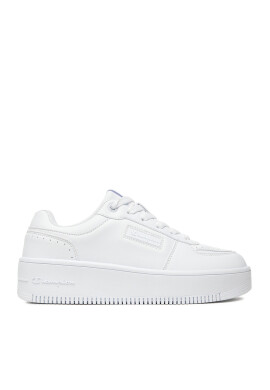 Champion Сникърси CEO-RD18 TWIN PLAT S11788-WW001 Бял - Mera.bg