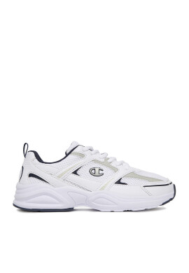 Champion Сникърси CEO-RUN 202 K S11728-WW001 Бял - Mera.bg