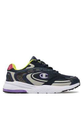 Champion Сникърси Champ 2K Low Cut Shoe S11686-CHA-BS501 Тъмносин - Mera.bg