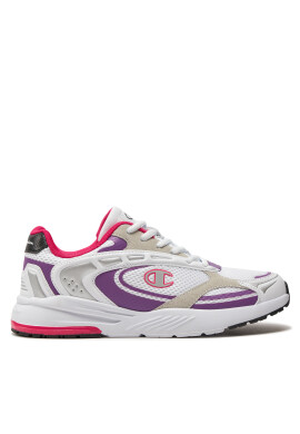 Champion Сникърси Champ 2K Low Cut Shoe S11686-CHA-WW010 Бял - Mera.bg