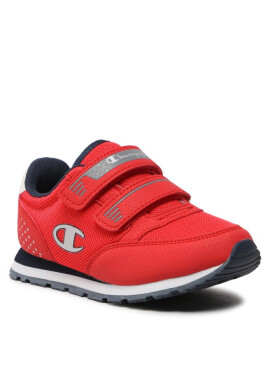 Champion Сникърси Champ Evolve M B Ps S32618-RS001 Червен - Mera.bg