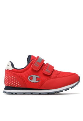 Champion Сникърси Champ Evolve M B Ps S32618-RS001 Червен - Mera.bg