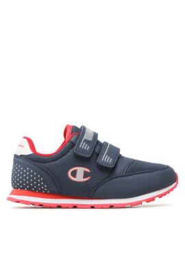 Champion Сникърси Champ Evolve M S32618-CHA-BS501 Тъмносин - Mera.bg