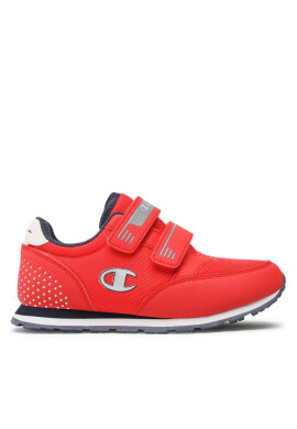 Champion Сникърси Champ Evolve M S32618-CHA-RS001 Червен - Mera.bg