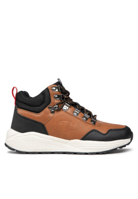 Champion Сникърси Climb Rx Mid B Gs S32441-CHA-MS053 Кафяв - Mera.bg