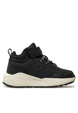 Champion Сникърси Climb S32440 KK001 Черен - Mera.bg