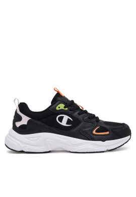 Champion Сникърси COUNTESS MESH S11741-KK001 Черен - Mera.bg