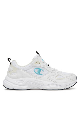 Champion Сникърси COUNTESS MESH S11741-WW003 Бял - Mera.bg