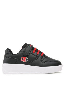 Champion Сникърси Deuce B Ps S32434-CHA-KK002 Черен - Mera.bg