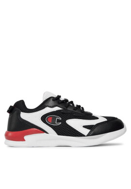 Champion Сникърси Fast R. B Gs Low Cut Shoe S32770-KK002 Nbk/Wht/Red - Mera.bg