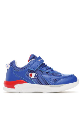 Champion Сникърси Fast R. B Ps Low Cut Shoe S32769-BS023 Син - Mera.bg