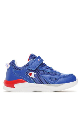 Champion Сникърси Fast R. B Ps Low Cut Shoe S32769-BS023 Син - Mera.bg