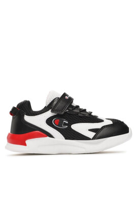 Champion Сникърси Fast R. B Ps Low Cut Shoe S32769-KK002 Черен - Mera.bg