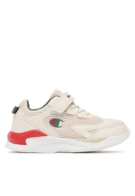 Champion Сникърси Fast R. B Ps Low Cut Shoe S32769-WW005 Ofw/Green/Red - Mera.bg