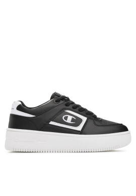 Champion Сникърси Foul Play Plat Element Bs Low Cut Shoe S11594-KK002 Черен - Mera.bg