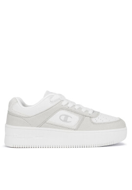 Champion Сникърси FOUL PLAY PLAT VELOUR S11702-ES002 Сив - Mera.bg