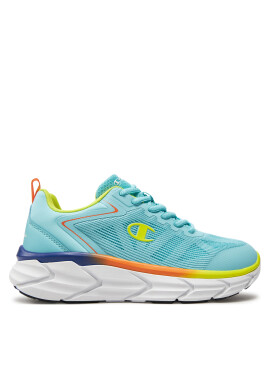 Champion Сникърси Fx Iii Low Cut Shoe S11696-CHA-BS079 Син - Mera.bg