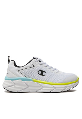 Champion Сникърси Fx Iii Low Cut Shoe S11696-CHA-WW003 Бял - Mera.bg