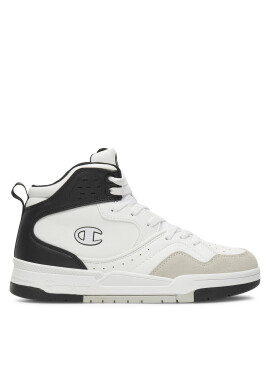 Champion Сникърси Heritage Glory Mid B GS S32927-WW001 Бял - Mera.bg