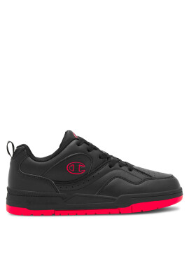 Champion Сникърси Heritage Glory Mid B GS S32949-KK001 Черен - Mera.bg