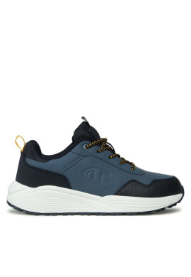 Champion Сникърси Low Cut Shoe Climb Low B Gs S32730-ES001 Сив - Mera.bg