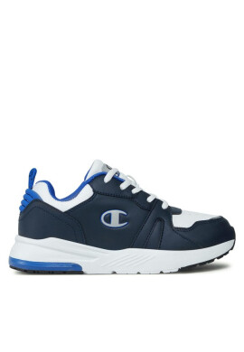 Champion Сникърси Low Cut Shoe Ramp Up Pu B Gs S32737-BS501 Тъмносин - Mera.bg