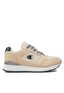 Champion Сникърси Low Cut Shoe Rr Champ Ii Plat Animalier S11616-WW005 Екрю - Mera.bg