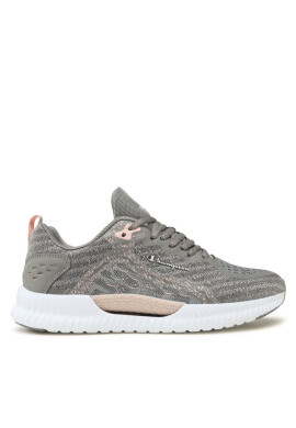 Champion Сникърси Low Cut Shoe Rush Ii S11618-ES001 Grey/Pink - Mera.bg