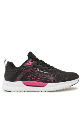 Champion Сникърси Low Cut Shoe Rush Ii S11618-KK002 Nbk/Fucsia - Mera.bg