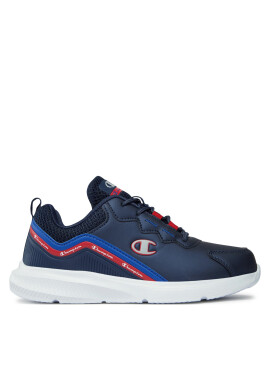 Champion Сникърси Low Cut Shoe Shout Out B Gs S32452-BS501 Тъмносин - Mera.bg