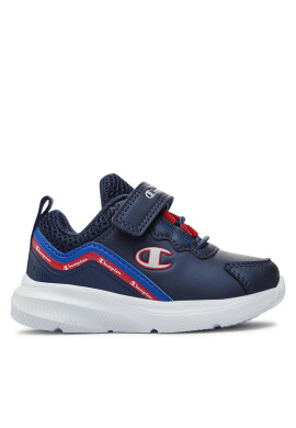 Champion Сникърси Low Cut Shoe Shout Out B Td S32609-BS501 Тъмносин - Mera.bg