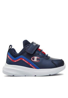 Champion Сникърси Low Cut Shoe Shout Out B Td S32609-BS501 Тъмносин - Mera.bg