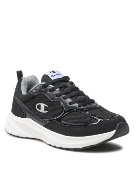 Champion Сникърси Low Cut Shoe Wallery S11511-HA-KK002 Nbk/Silm - Mera.bg