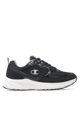 Champion Сникърси Low Cut Shoe Wallery S11511-HA-KK002 Nbk/Silm - Mera.bg
