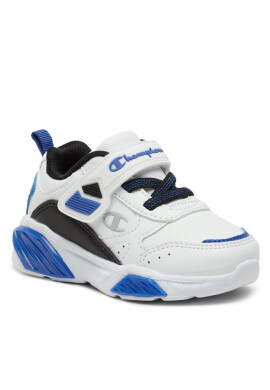 Champion Сникърси Low Cut Shoe Wave Pu B Td S32817-WW002 Бял - Mera.bg