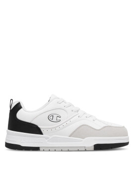Champion Сникърси MERIT LOW B GS S32925-WW001 Бял - Mera.bg