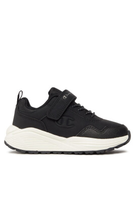 Champion Сникърси Mid Cut Shoe Climb Low B Ps S32729-KK001 Черен - Mera.bg