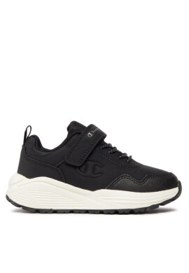 Champion Сникърси Mid Cut Shoe Climb Low B Ps S32729-KK001 Черен - Mera.bg