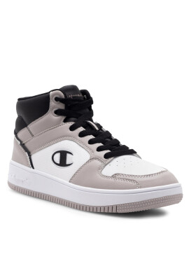 Champion Сникърси MID CUT SHOE REBOUND 2.0 MID S11471-ES002 Сив - Mera.bg