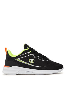 Champion Сникърси Nimble B Gs Low Cut Shoe S32747-KK002 Черен - Mera.bg