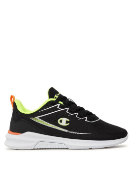 Champion Сникърси Nimble B Gs Low Cut Shoe S32747-KK002 Черен - Mera.bg